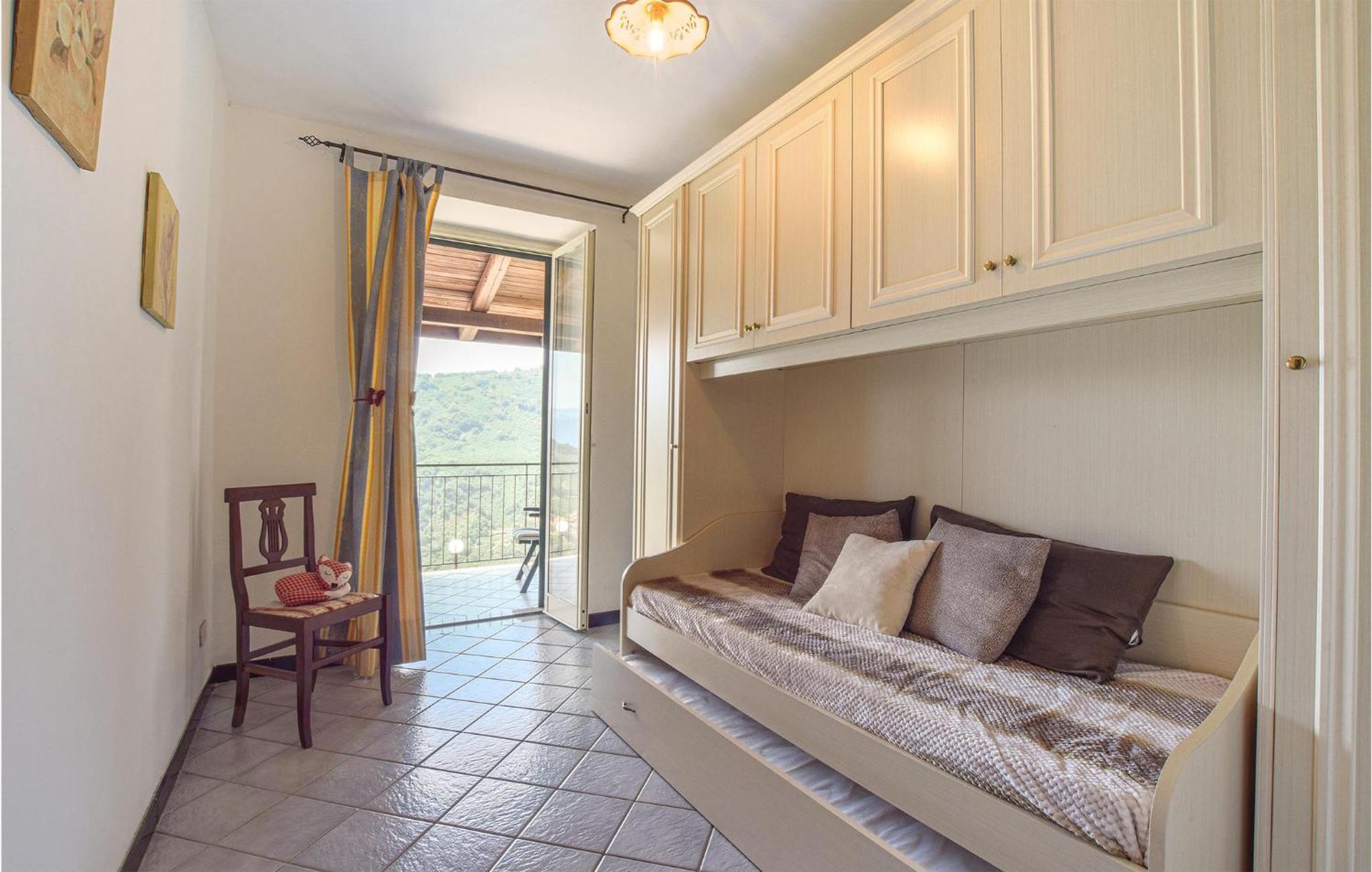 3 Bedroom Beautiful Home In Librizzi Exteriér fotografie